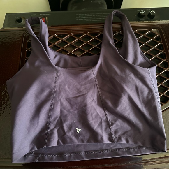purple old navy active - Picture 3 of 4